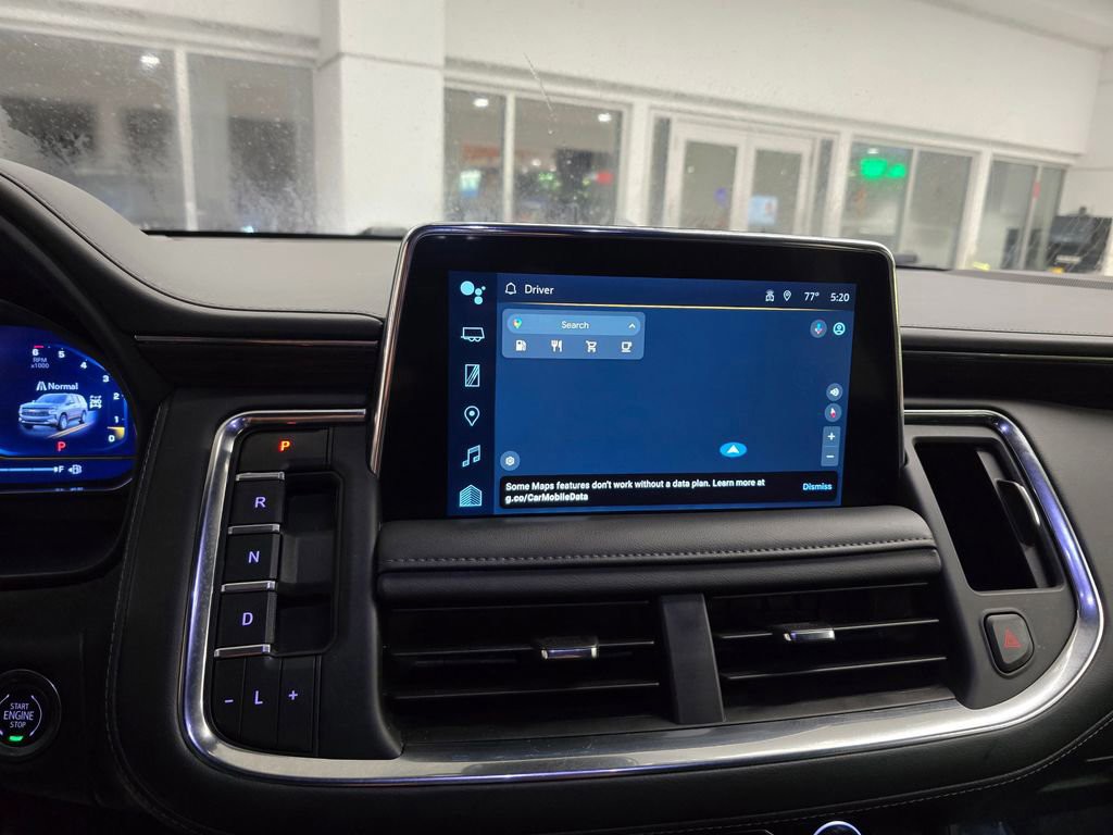 Used 2024 Black Chevrolet LT image 22