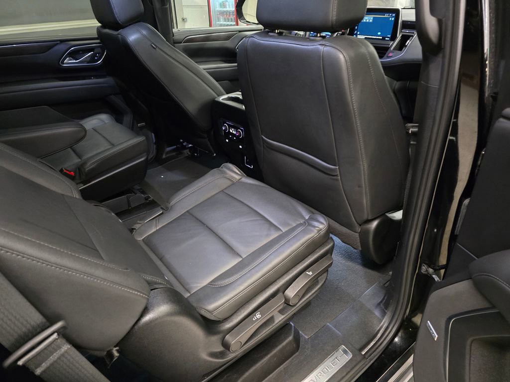 Used 2024 Black Chevrolet LT image 33