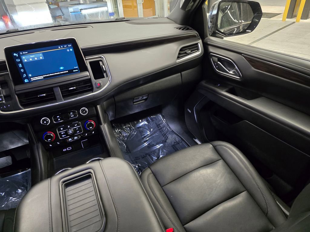Used 2024 Black Chevrolet LT image 38