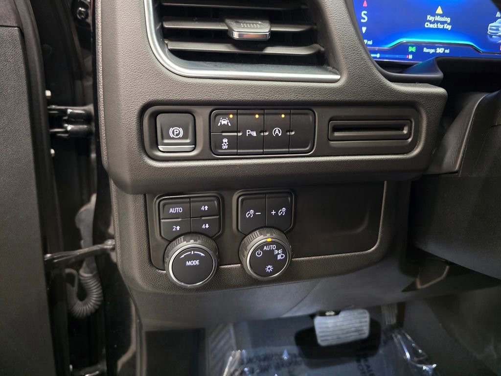 Used 2024 Black Chevrolet LT image 28