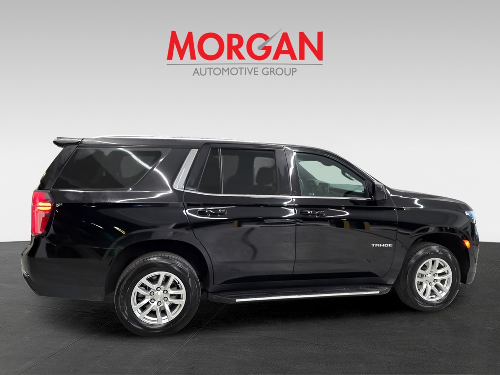 Used 2024 Black Chevrolet LT image 7