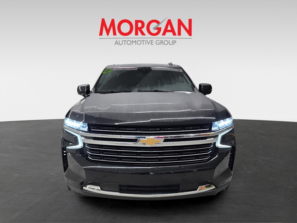 Used 2024 Black Chevrolet LT image 8