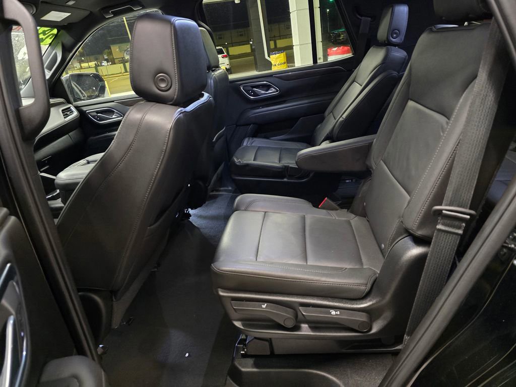 Used 2024 Black Chevrolet LT image 30