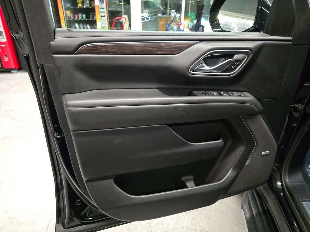 Used 2024 Black Chevrolet LT image 13