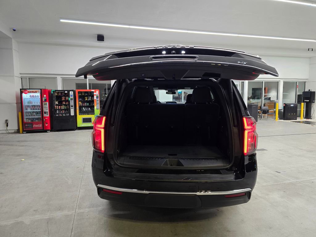 Used 2024 Black Chevrolet LT image 39
