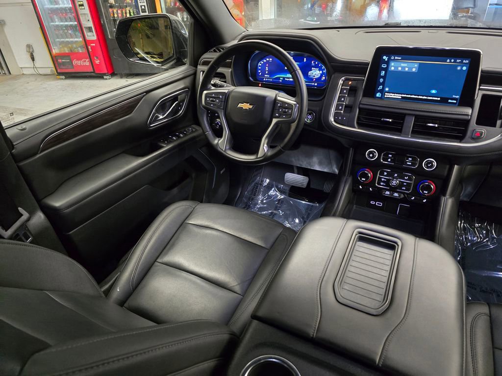 Used 2024 Black Chevrolet LT image 37