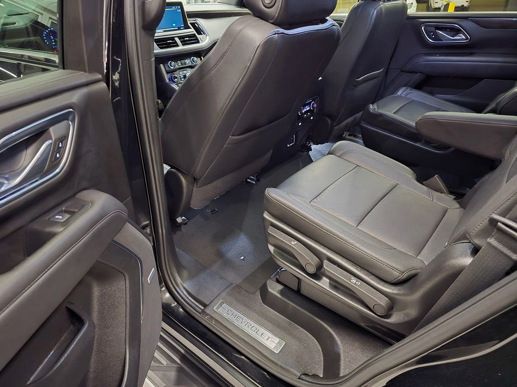 Used 2024 Black Chevrolet LT image 29