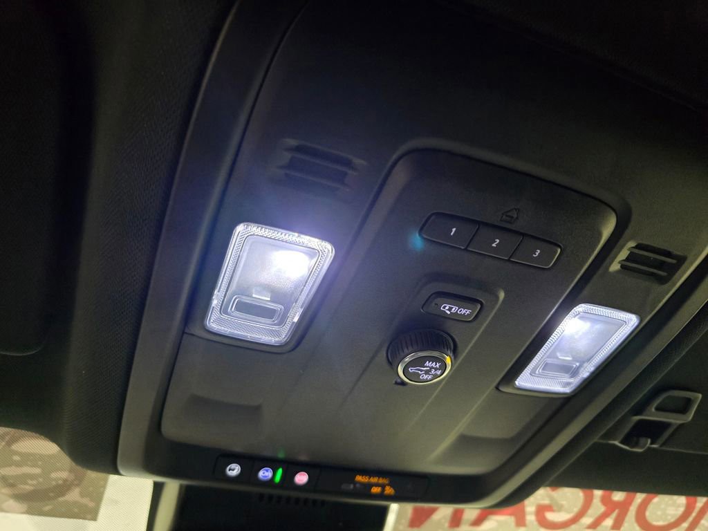 Used 2024 Black Chevrolet LT image 27