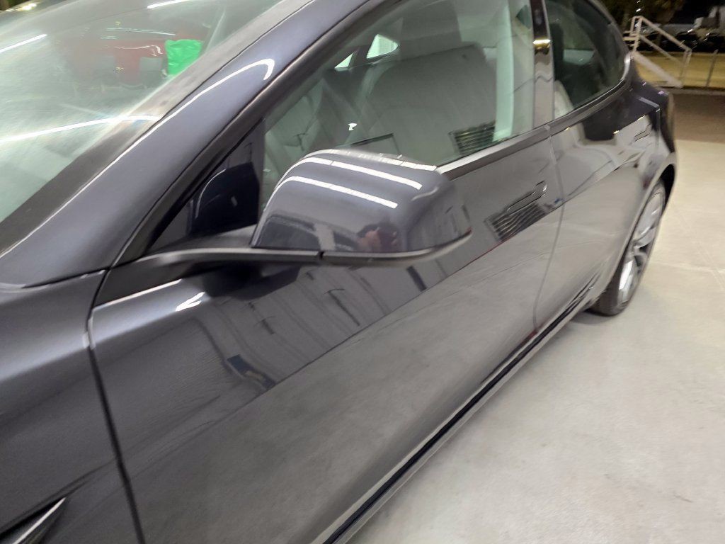 Used 2024  Tesla Base image 10