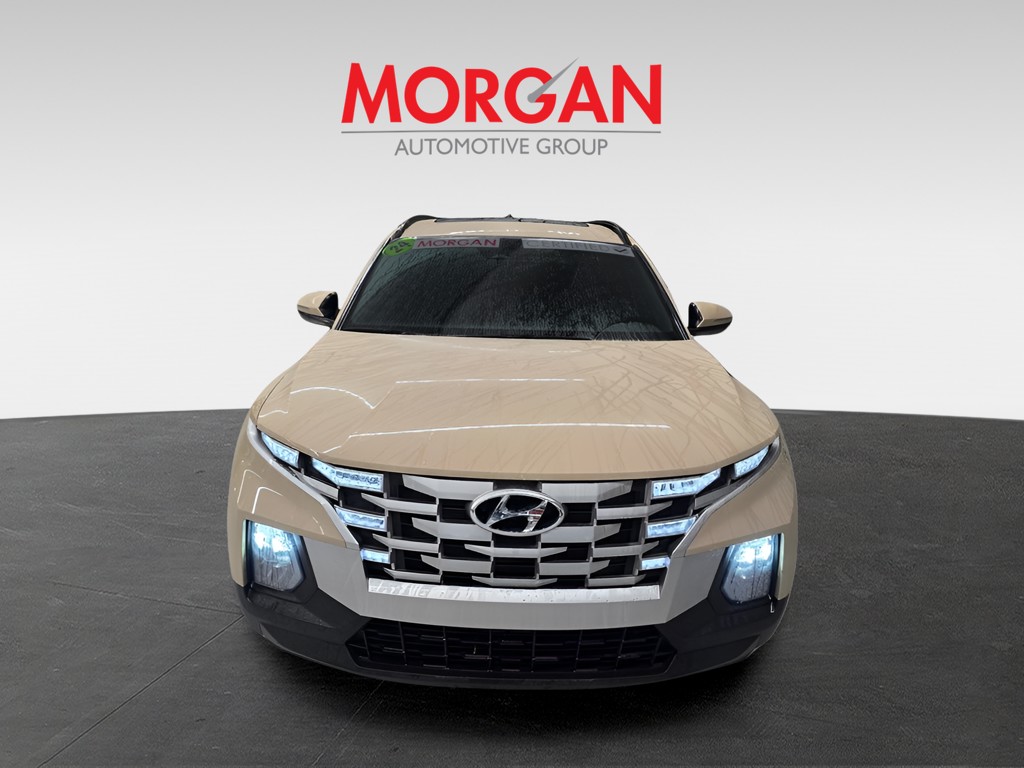 Used 2024 California Sand Hyundai SEL image 10