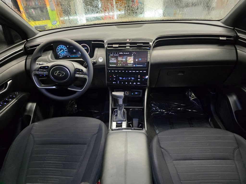 Used 2024 California Sand Hyundai SEL image 37