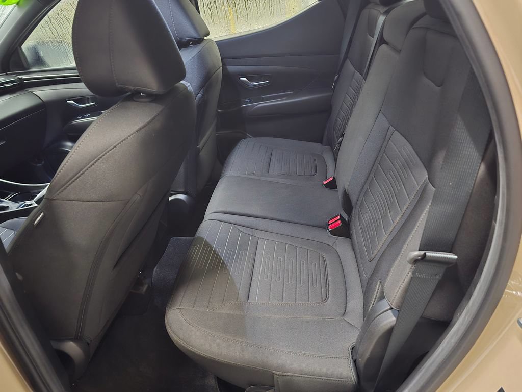 Used 2024 California Sand Hyundai SEL image 33