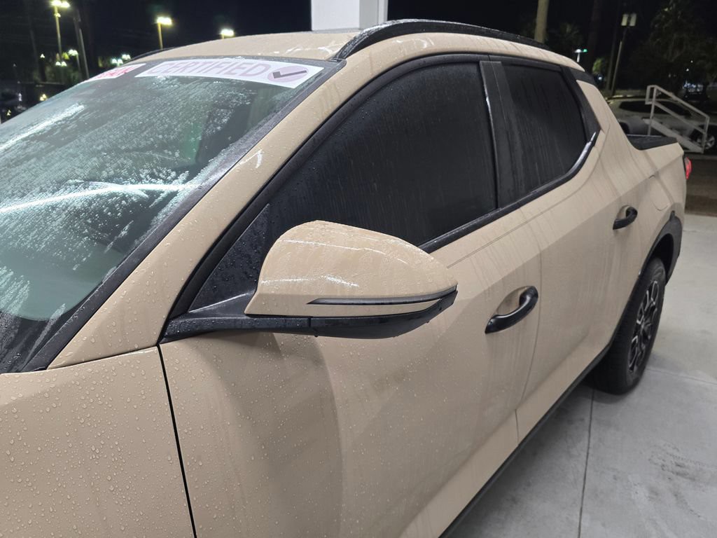 Used 2024 California Sand Hyundai SEL image 12
