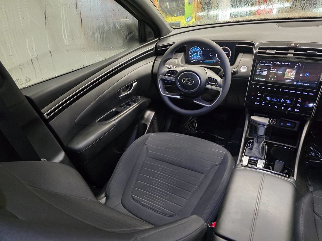 Used 2024 California Sand Hyundai SEL image 38
