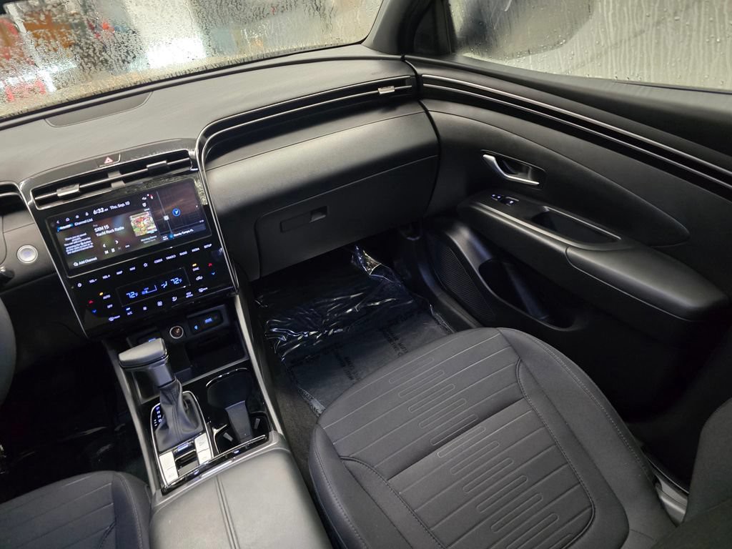 Used 2024 California Sand Hyundai SEL image 39