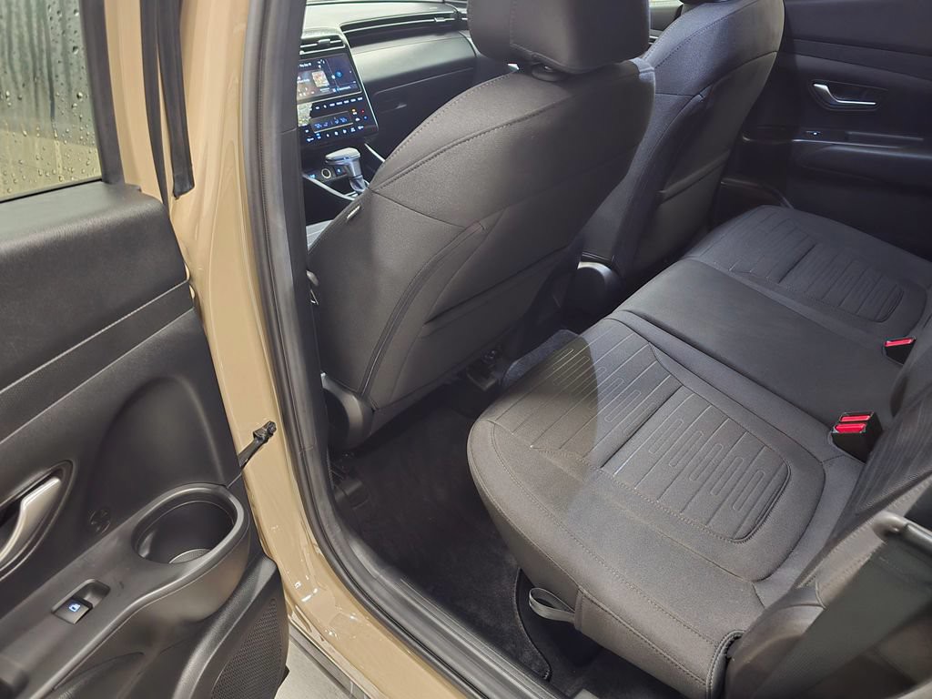 Used 2024 California Sand Hyundai SEL image 32