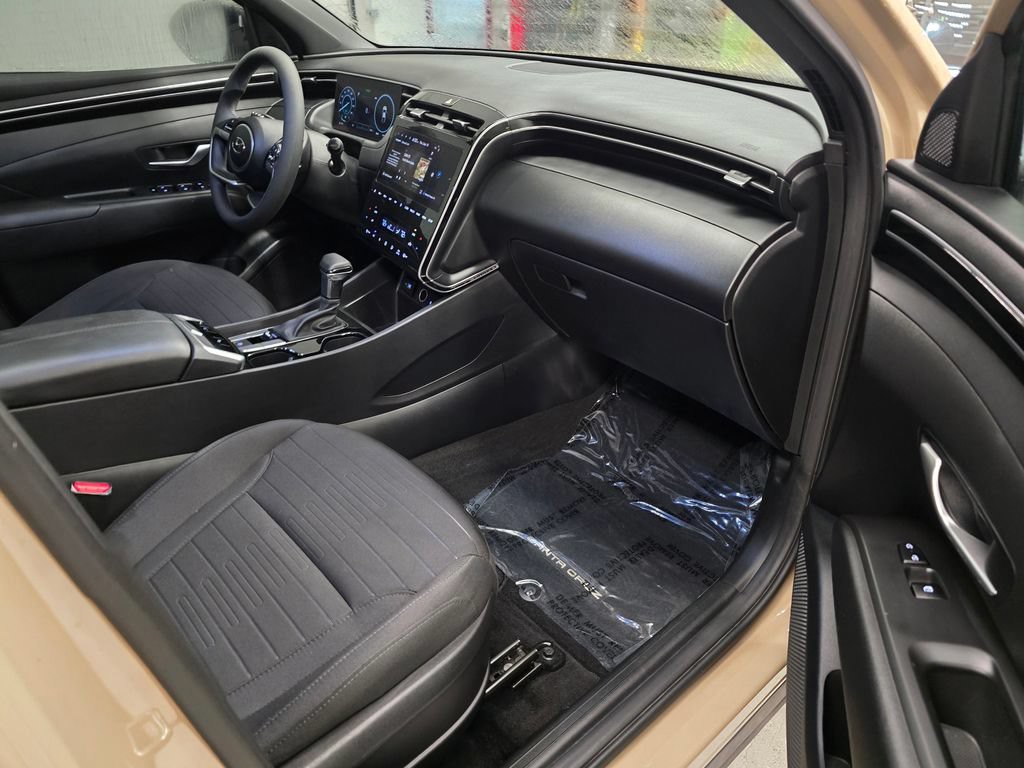 Used 2024 California Sand Hyundai SEL image 34