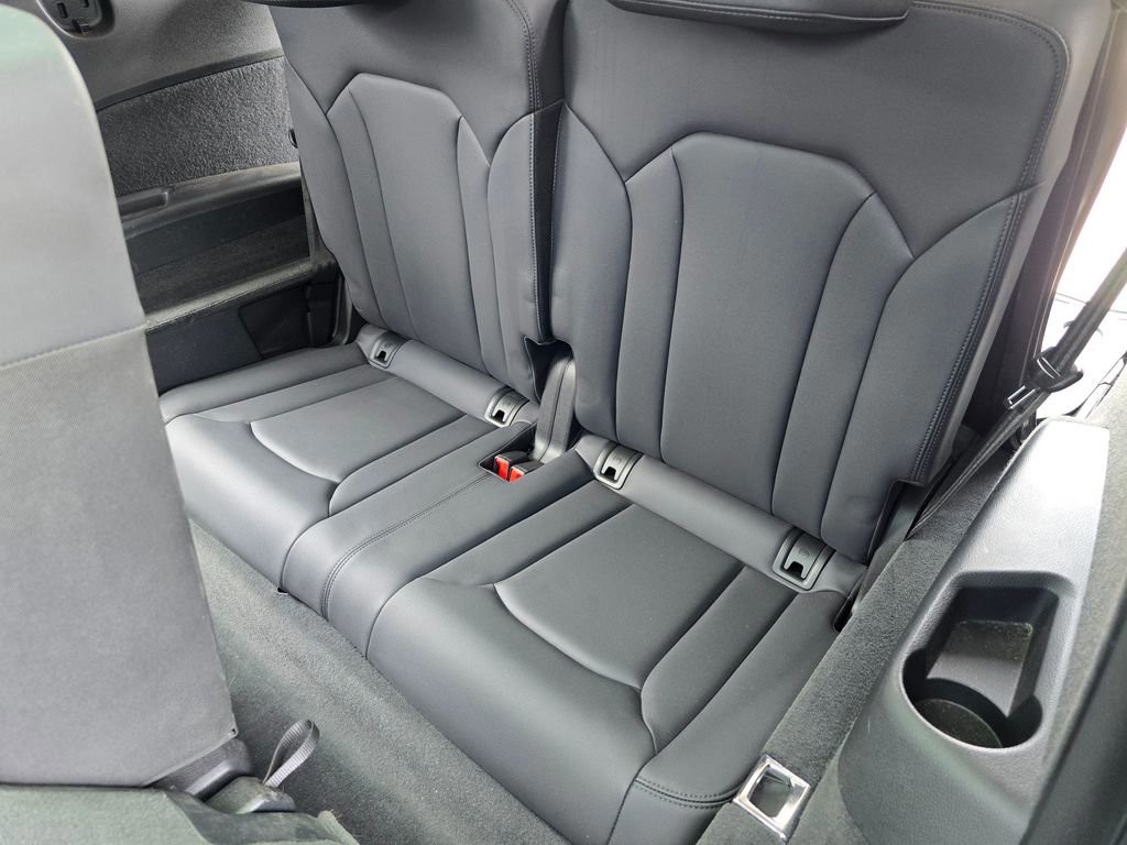 Used 2023 Blue Audi Prestige image 40