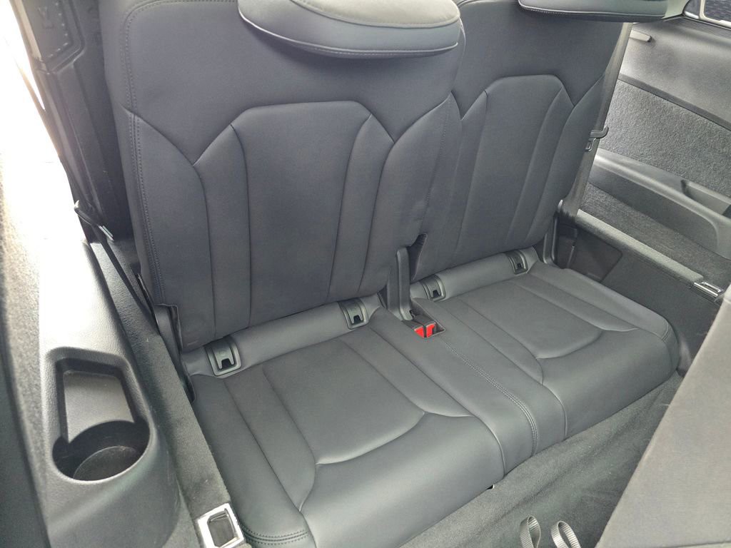 Used 2023 Blue Audi Prestige image 39