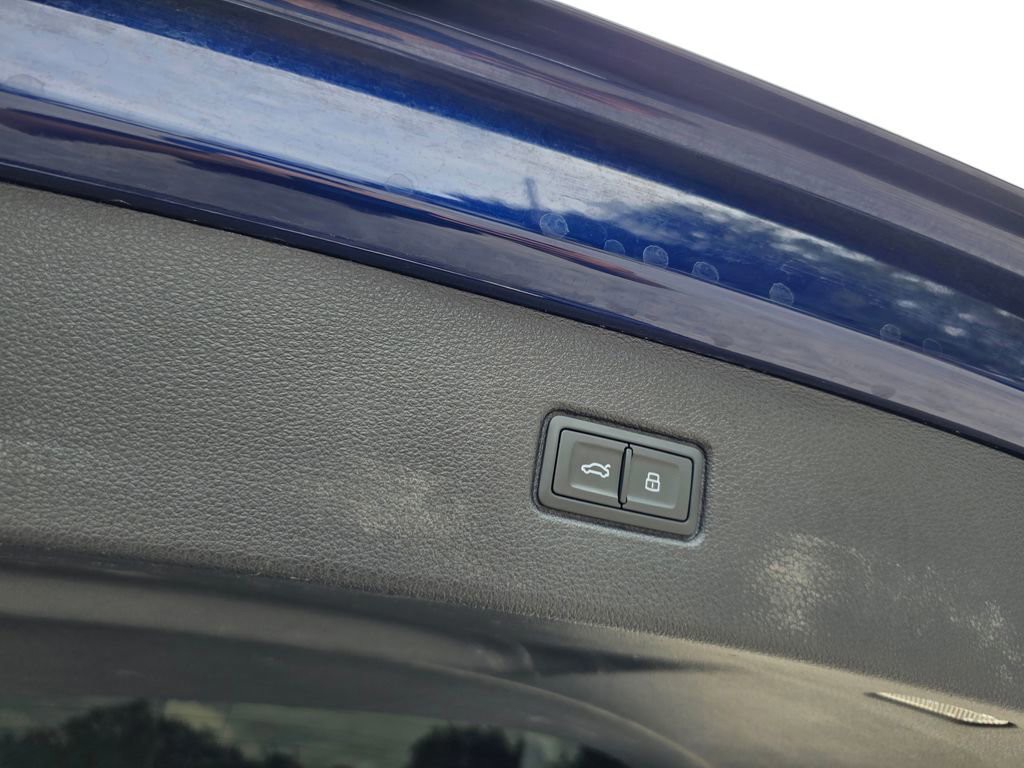 Used 2023 Blue Audi Prestige image 46