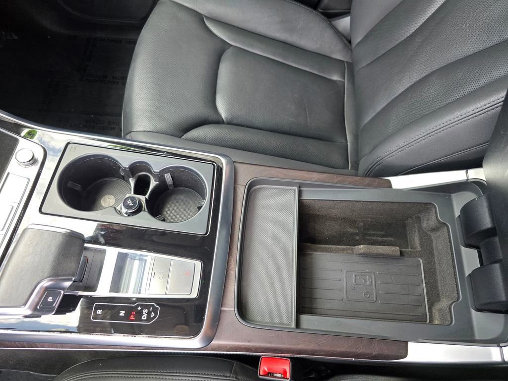 Used 2023 Blue Audi Prestige image 27