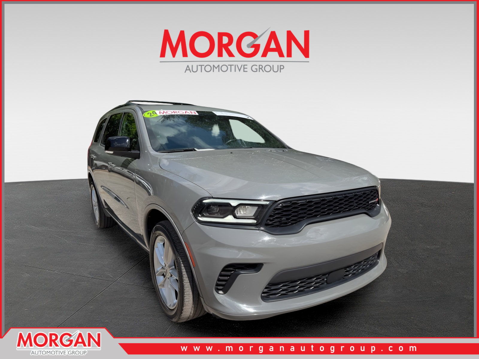 2024 Dodge Durango