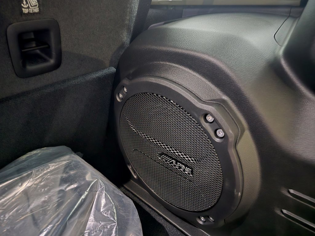 Used 2026 41 Jeep Rubicon X image 42