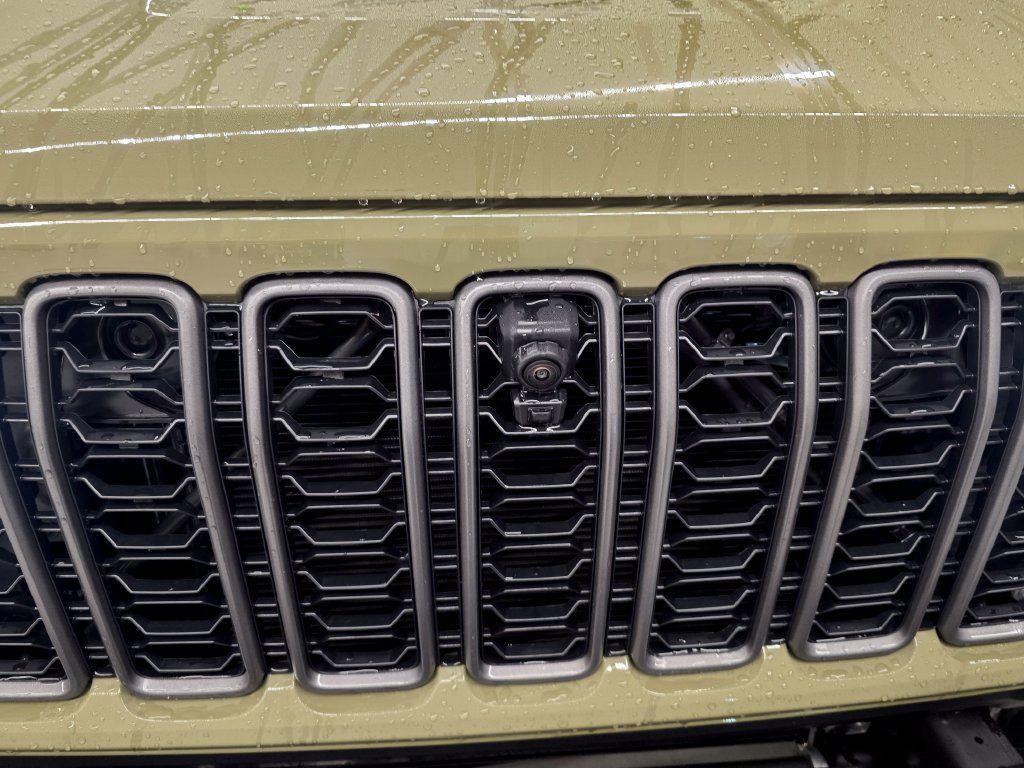 Used 2026 41 Jeep Rubicon X image 9
