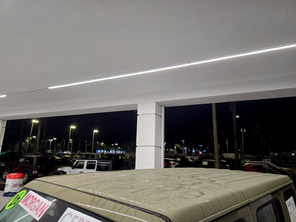 Used 2026 41 Jeep Rubicon X image 12