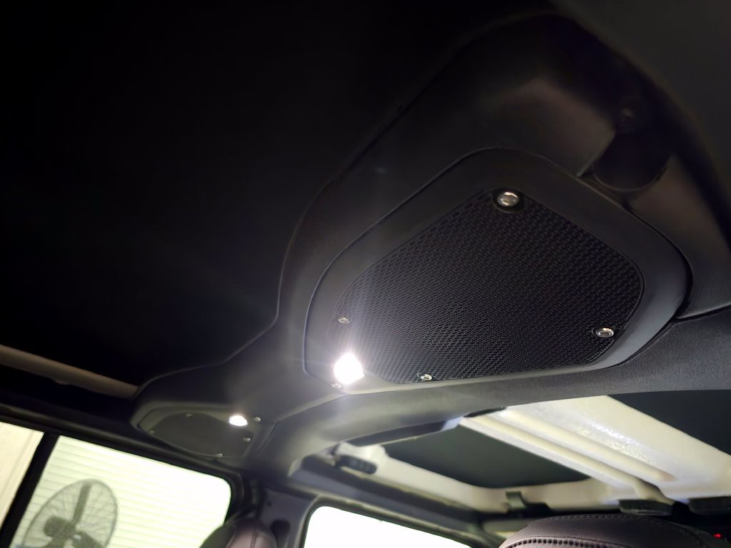 Used 2026 41 Jeep Rubicon X image 39