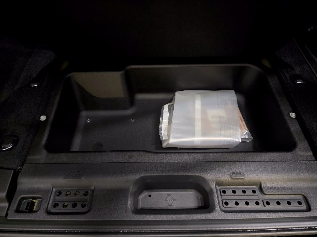 Used 2026 41 Jeep Rubicon X image 43