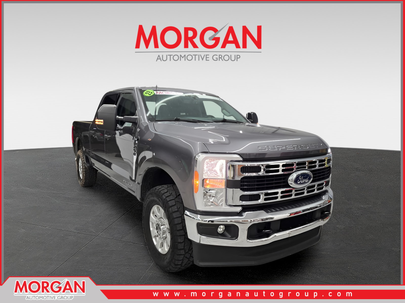 2023 Ford Super Duty F-250 SRW