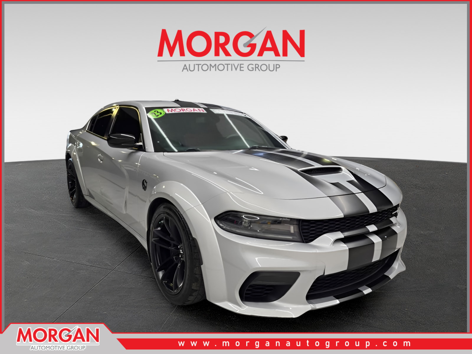 2023 Dodge Charger