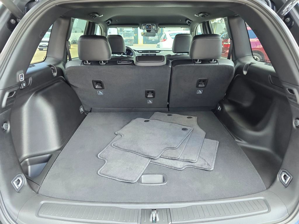 2025 Jeep Grand Cherokee Altitude - Photo 35