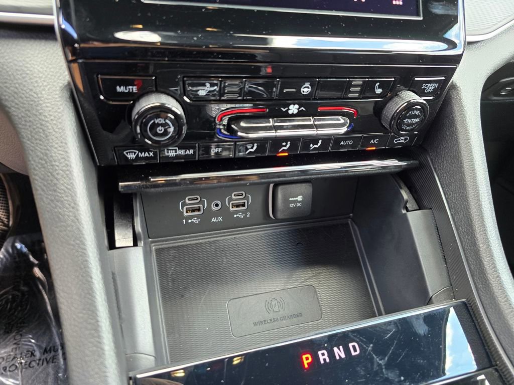 2025 Jeep Grand Cherokee Altitude - Photo 23