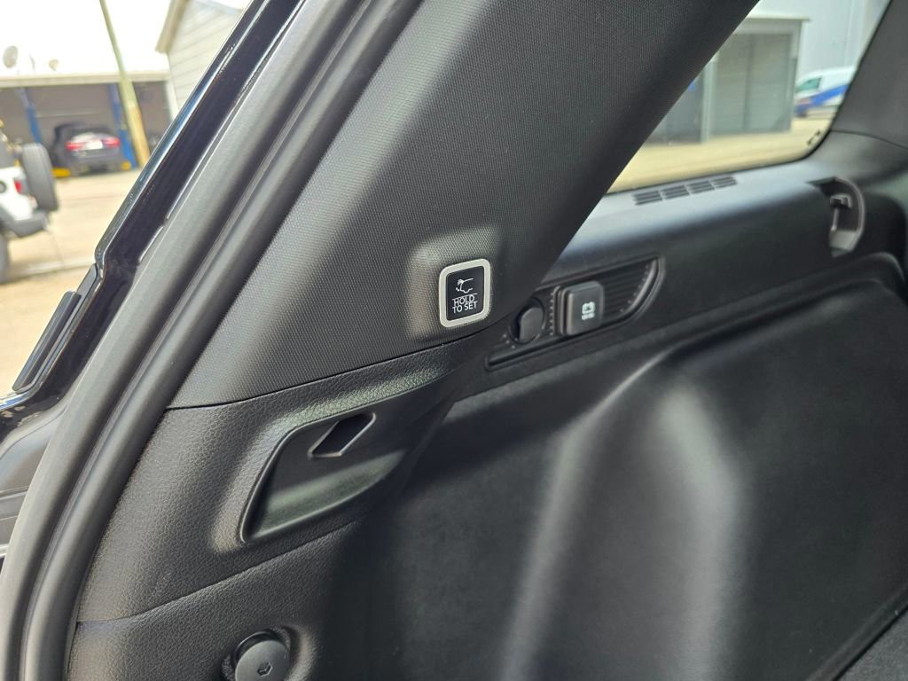 2025 Jeep Grand Cherokee Altitude - Photo 37