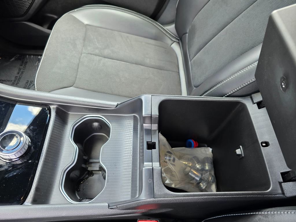 2025 Jeep Grand Cherokee Altitude - Photo 26