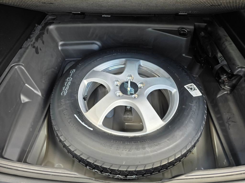 2025 Jeep Grand Cherokee Altitude - Photo 36