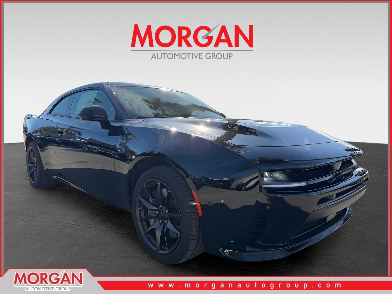 2026 Dodge Charger Charger Scat Pack