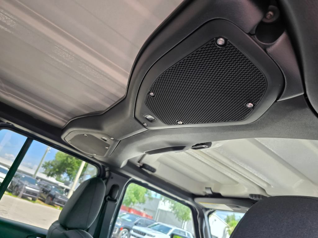 New 2026 Anvil Clearcoat Jeep Sport S image 29