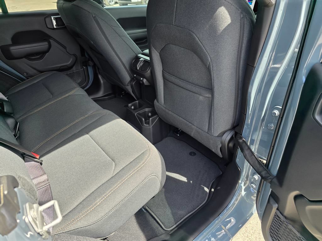New 2026 Anvil Clearcoat Jeep Sport S image 26