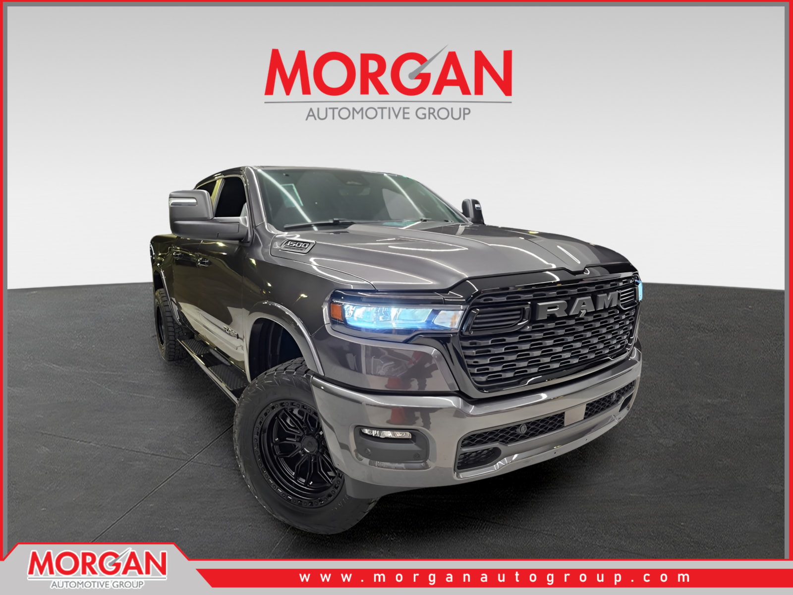 2026 Ram 1500 Lone Star