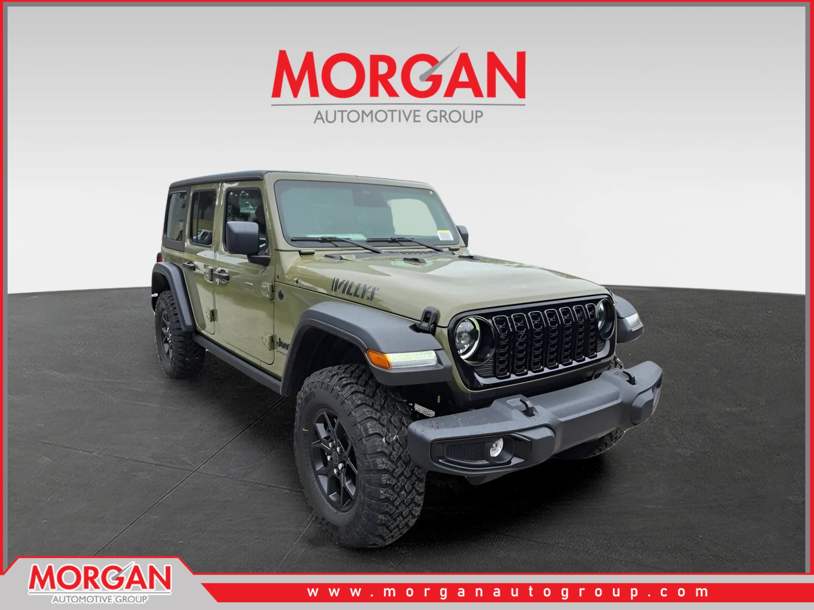 What Is The Best Jeep Wrangler Model? Uncover the Ultimate Off-Roading Beast