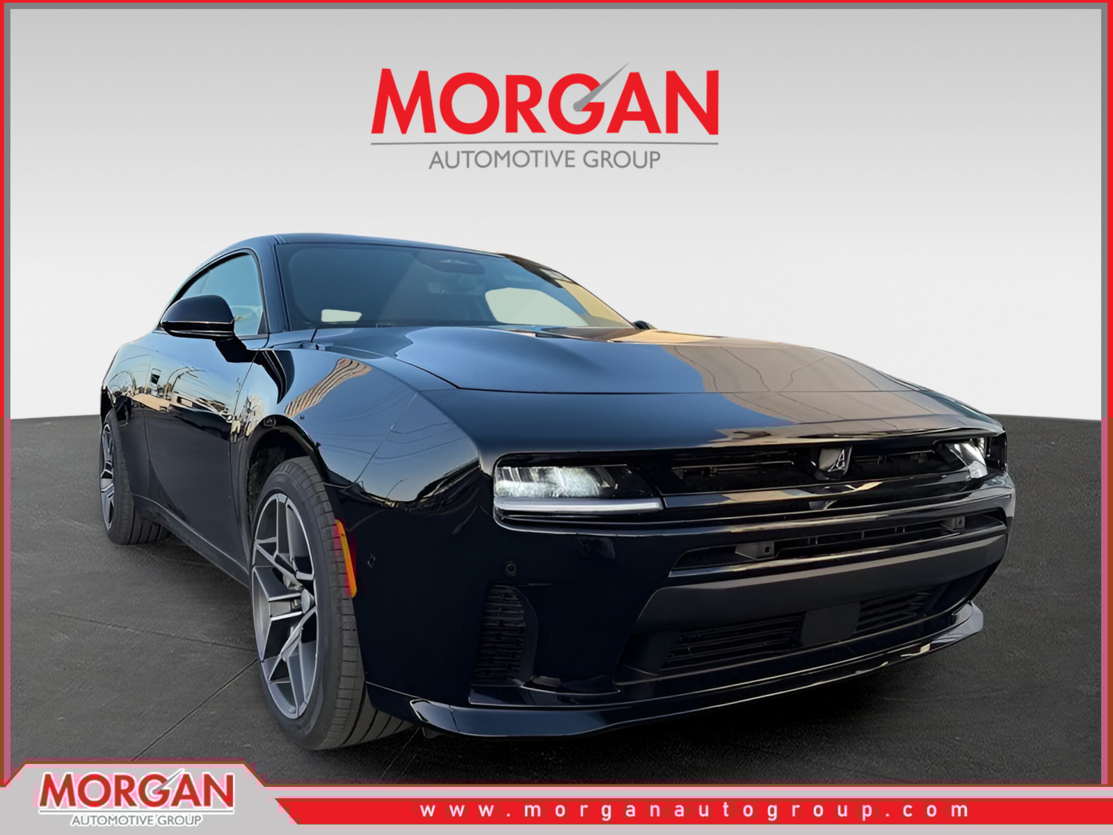 2026 Dodge Charger Charger Scat Pack