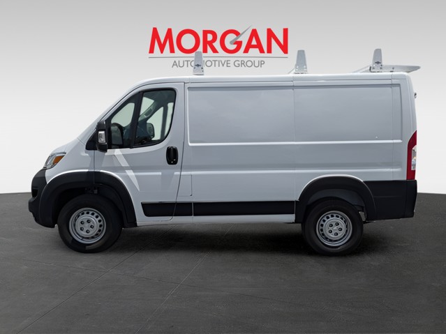 New 2026 Bright White Clearcoat Ram Tradesman image 6