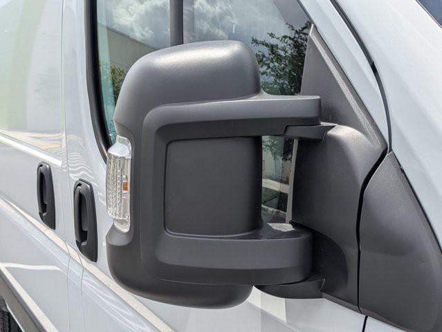 New 2026 Bright White Clearcoat Ram Tradesman image 11