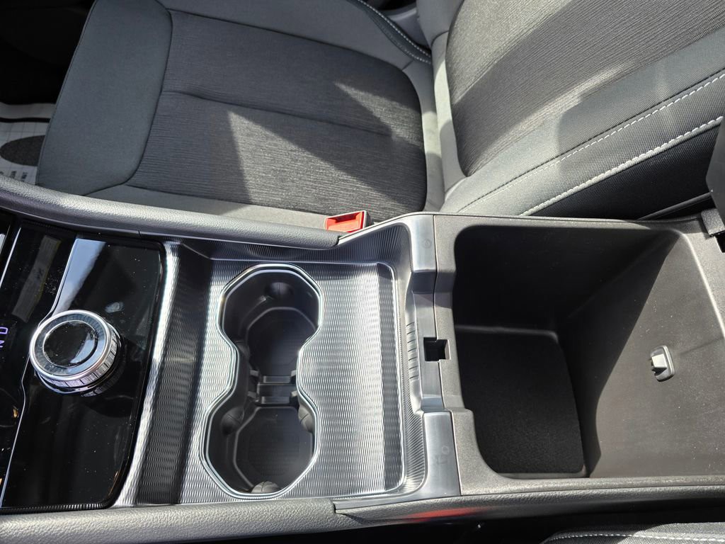 New 2026 Silver Zynith Jeep Laredo X image 25