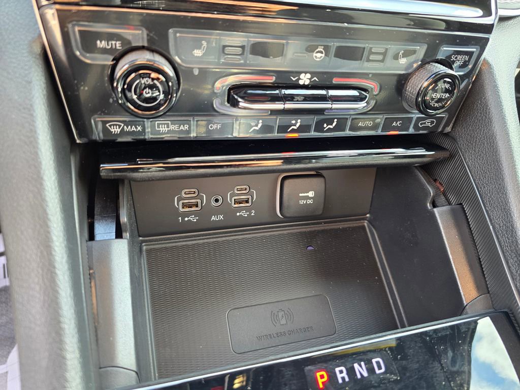 New 2026 Silver Zynith Jeep Laredo X image 26