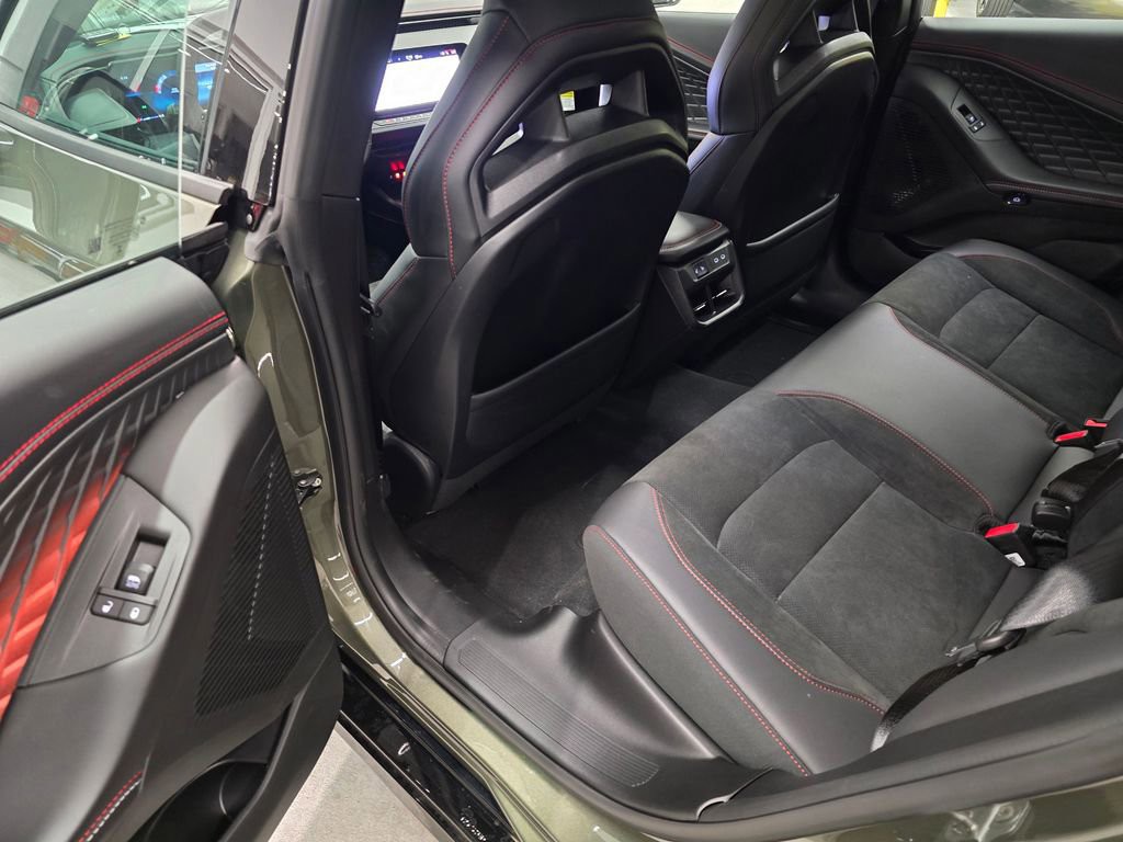 New 2026 Green Machine Dodge R/T Plus image 31