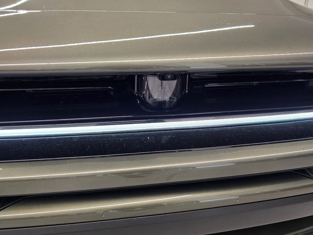 New 2026 Green Machine Dodge R/T Plus image 9